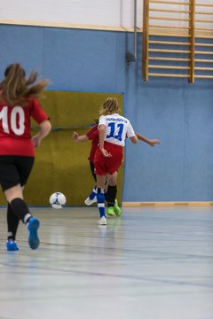 Bild 16 - B-Juniorinnen Futsal Qualifikation